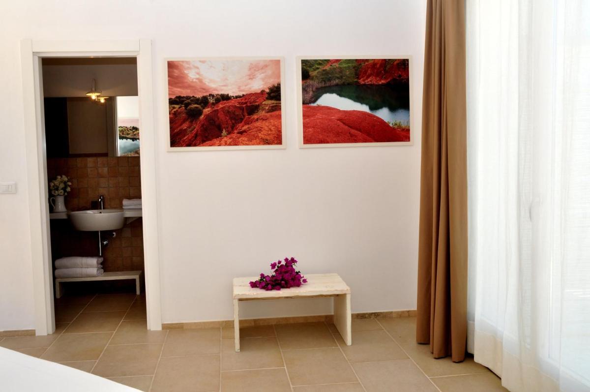 Agriturismo La Turrita - Housity