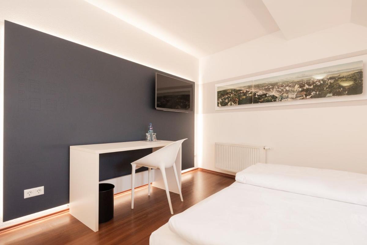 Brauerei und Hotel Krone - Housity