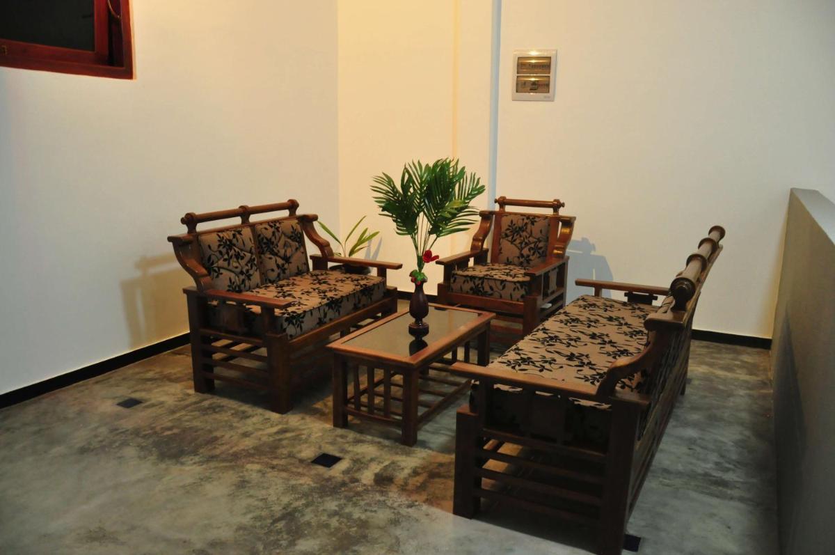 Asantha Guest House - Housity