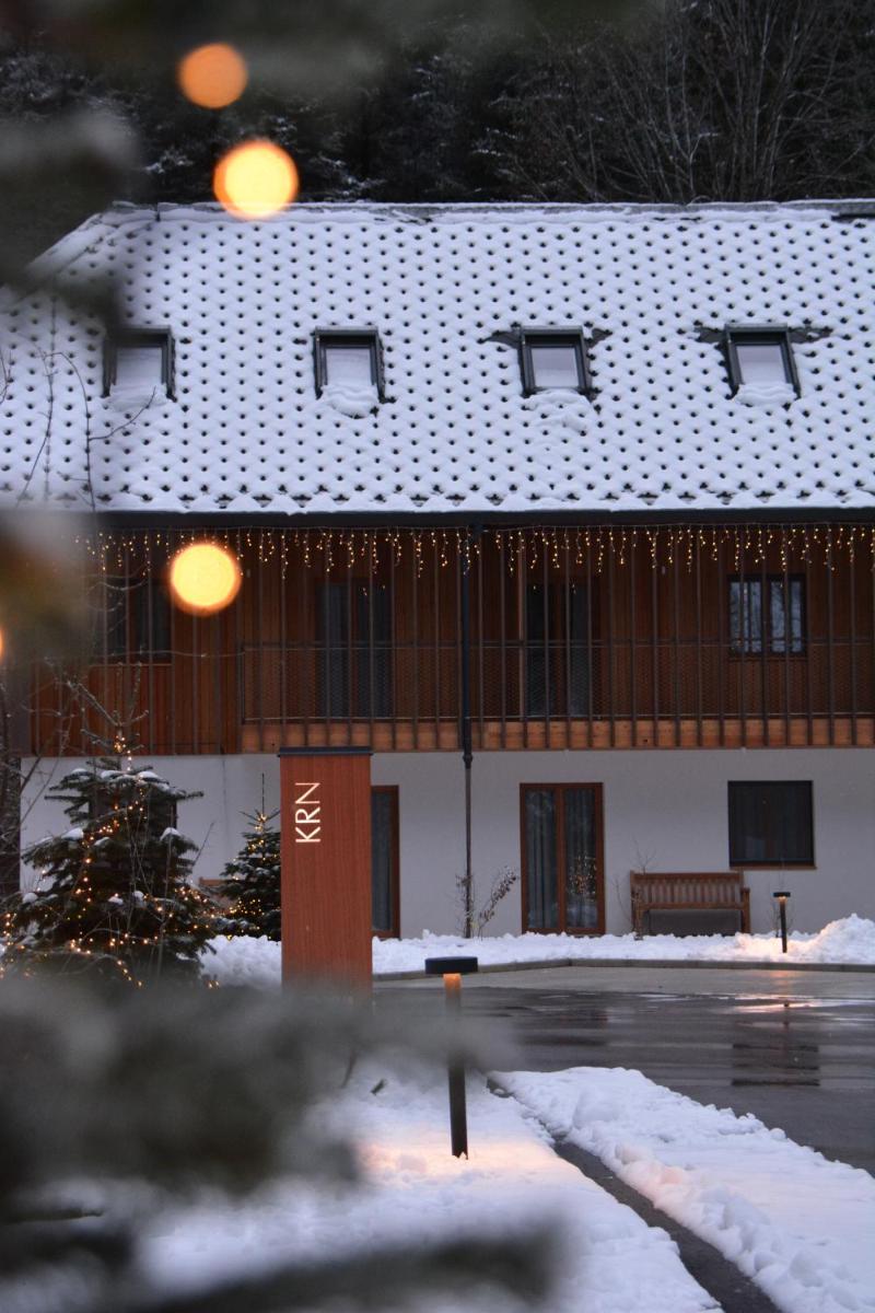 Residence Soča - Housity