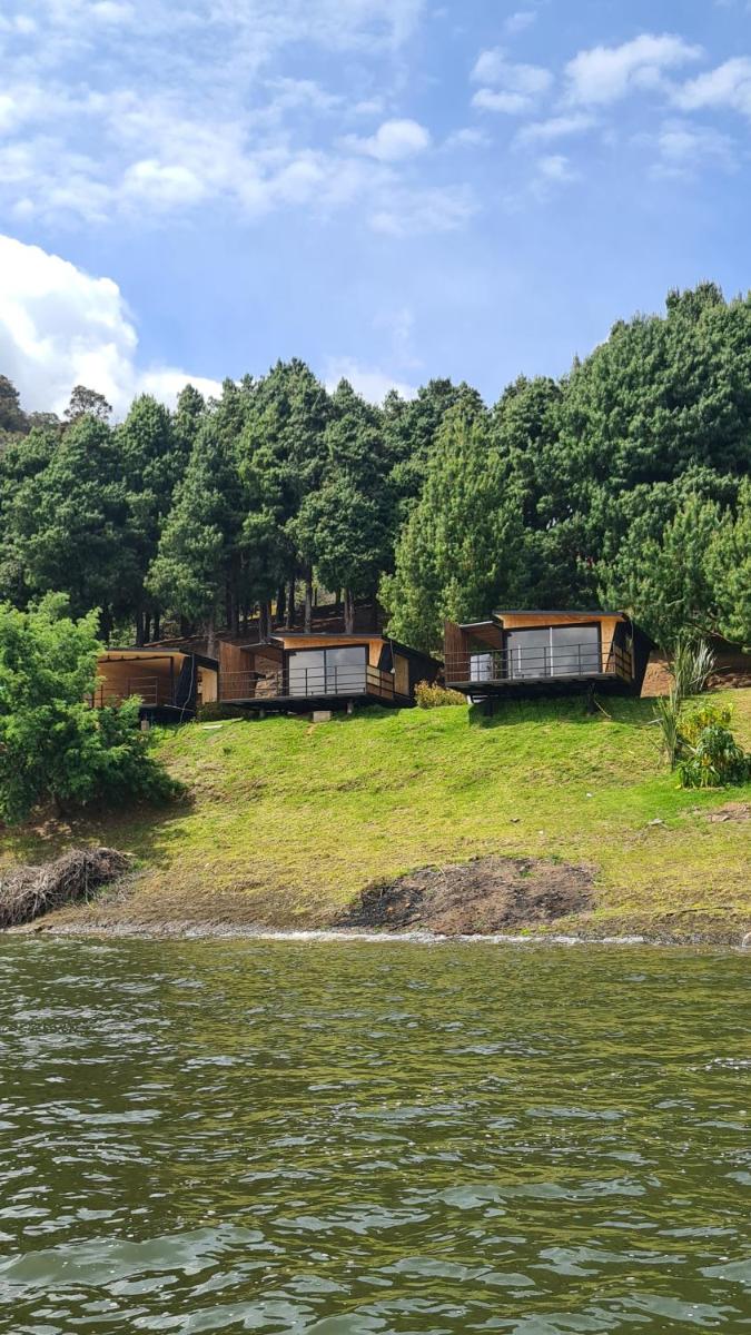 GLAMPING BY NAQUA - Housity