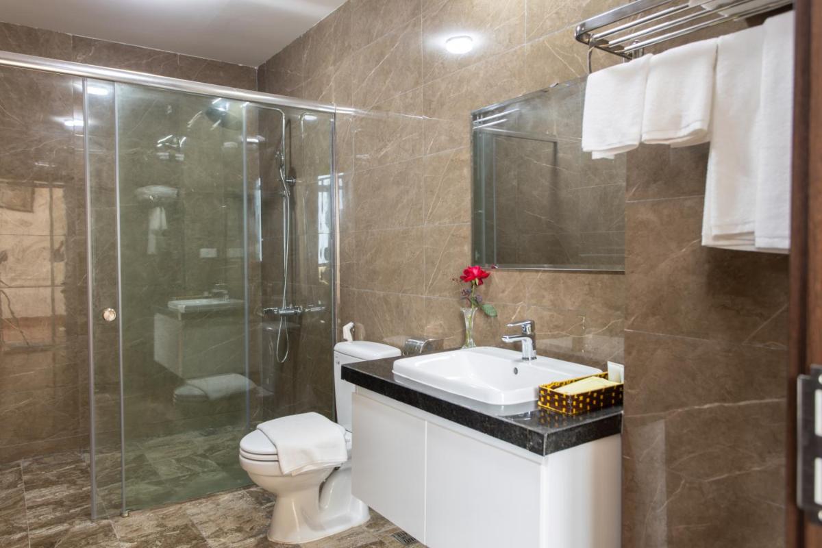 JOVILLE HOTEL SAPA - Housity