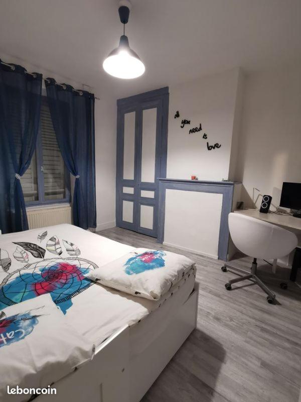 Suitetrails - Bienvenu chez Zazou