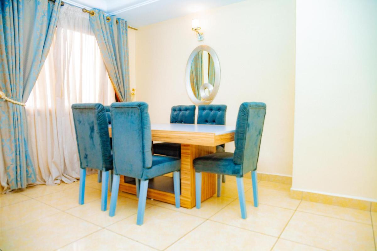 Loumia Premium Bonapriso - Housity