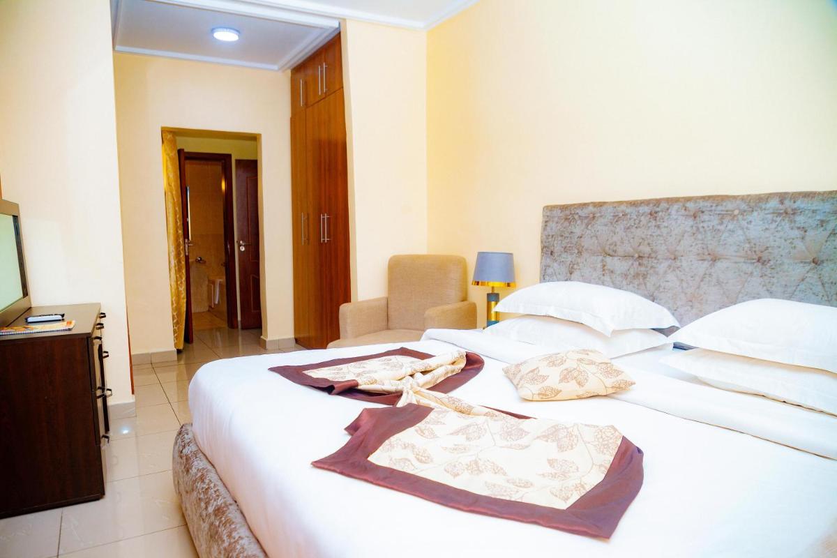 Loumia Premium Bonapriso - Housity