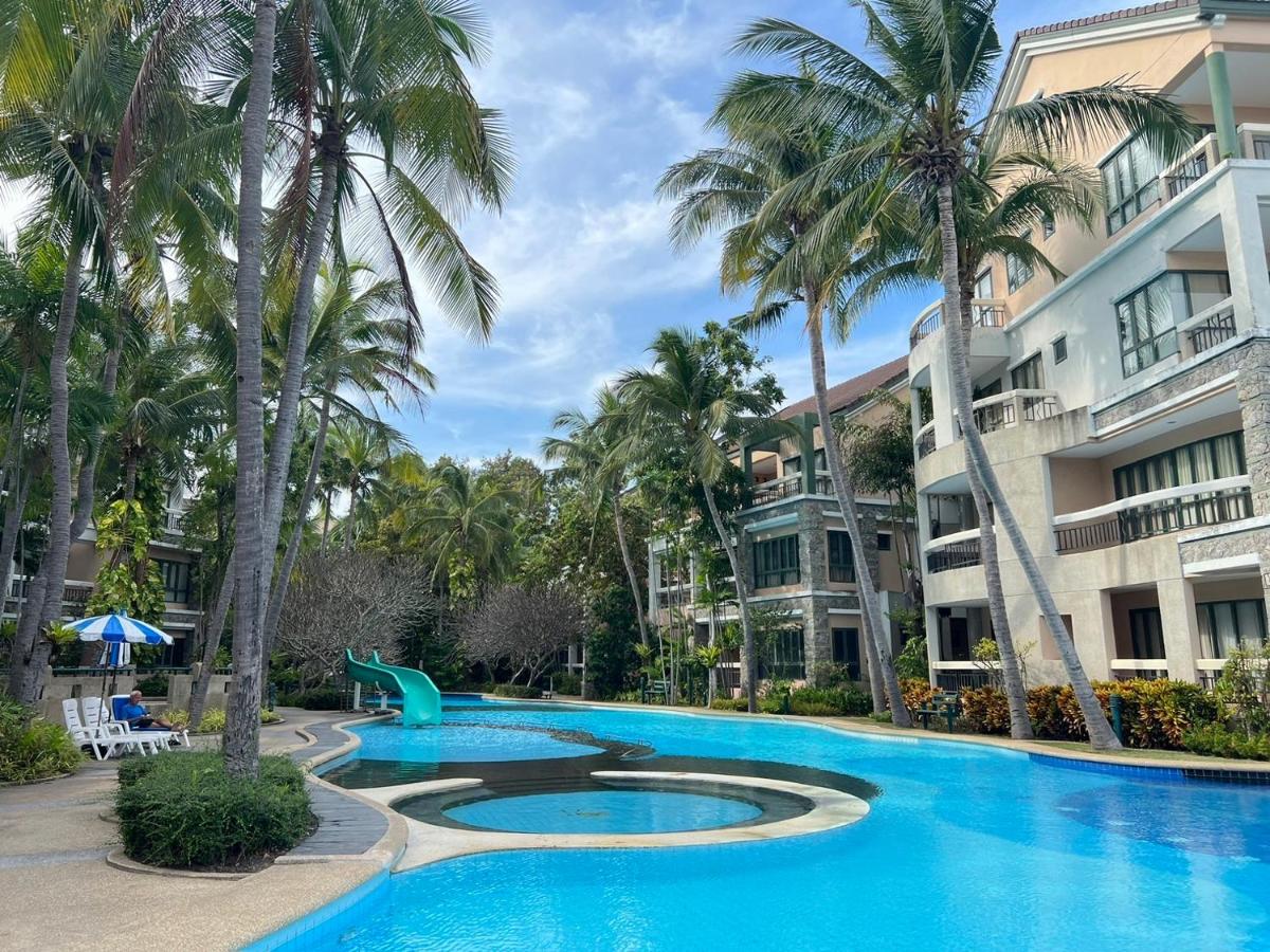 Baan Rom Mai Rim Haad - Housity