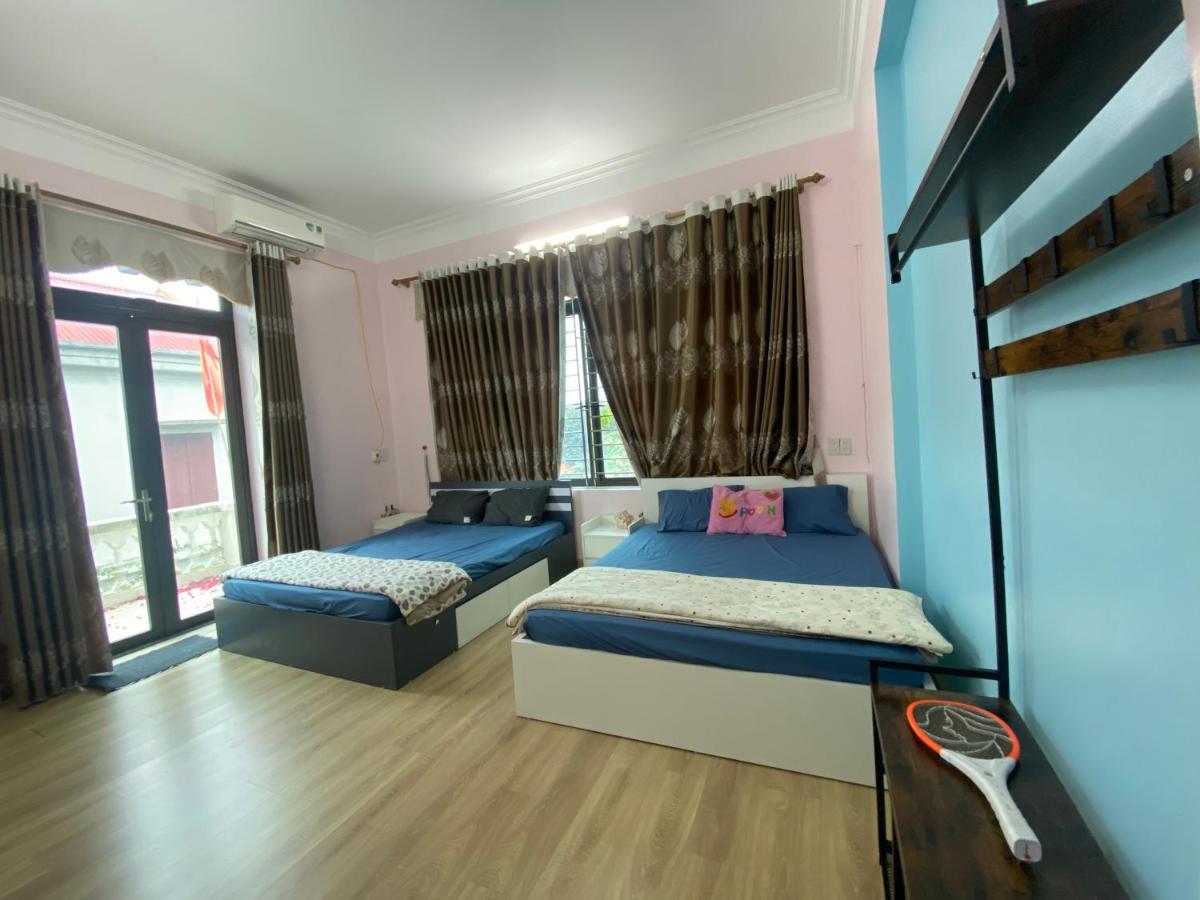 Quanho Villa - Housity