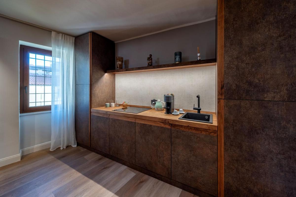 Palazzo Licinio - Housity