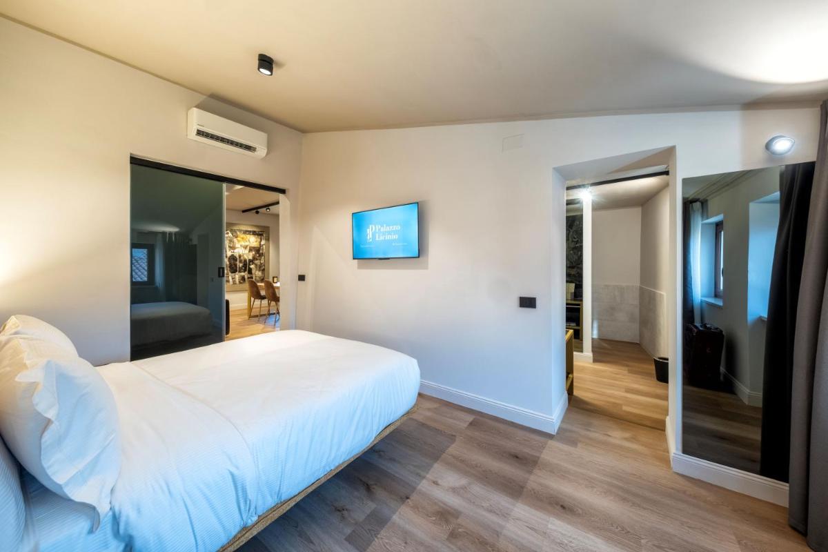 Palazzo Licinio - Housity