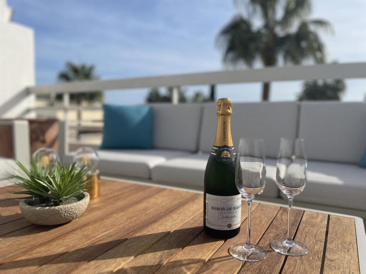 Suitetrails - Luxury Pent-House in the heart of Marbella