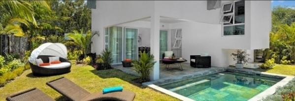 So Beach Villa In Situ - Housity
