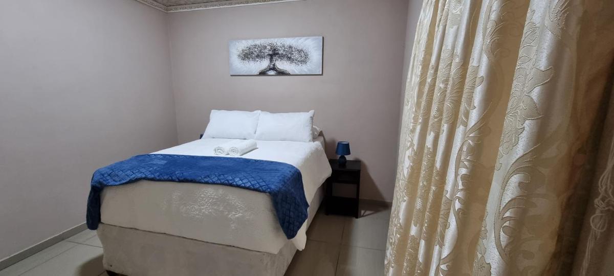 Sapphire Lodge - Housity