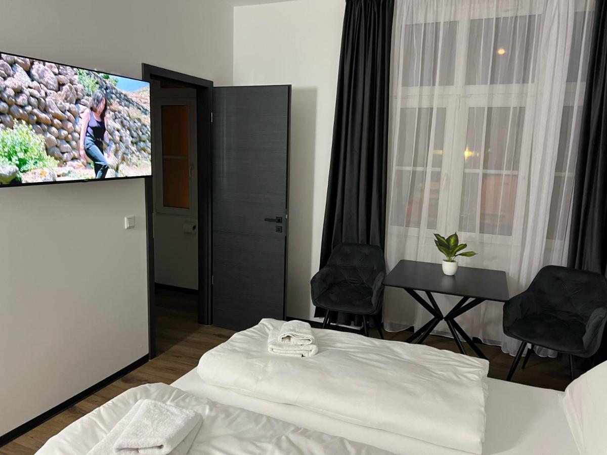 Boutique Hotel Elisei - Housity