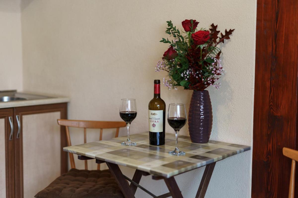 Apartment Melita - The very centre of town - Housity
