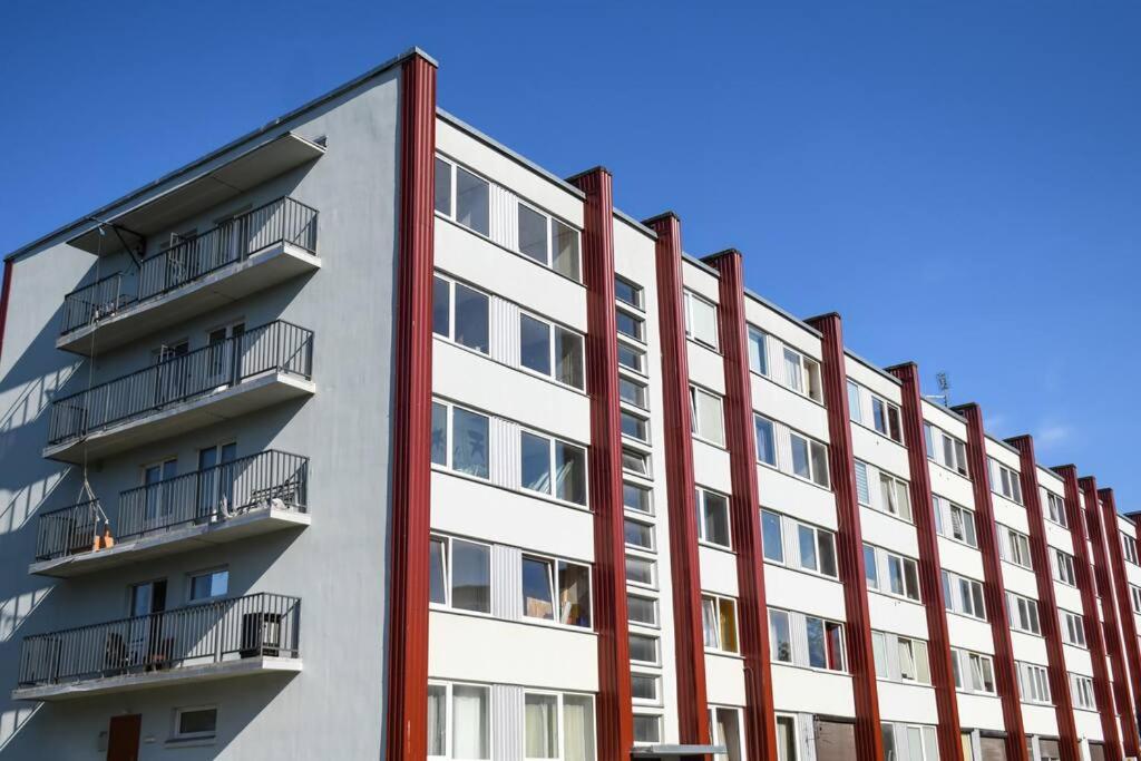 No. 1 Modern center appartment - Housity