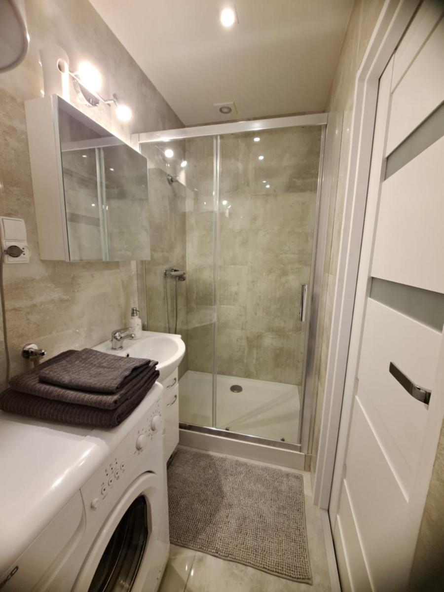 Niezależny apartament przy Parku Zdrojowym 667-666-609 - Housity