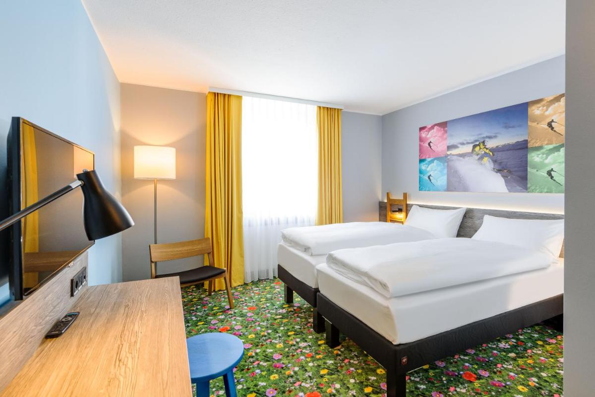 Felix Hotel Kaufbeuren - Housity