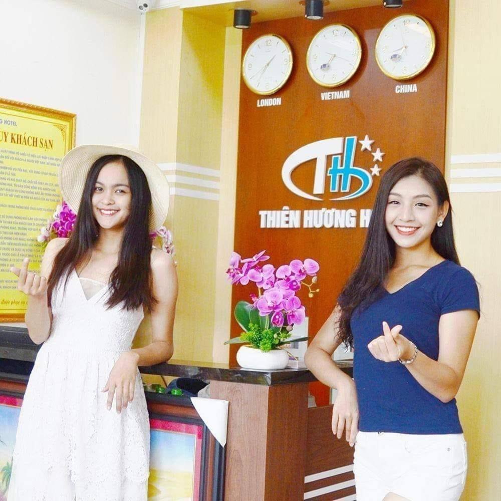 Thiên Hương Hotel - Housity