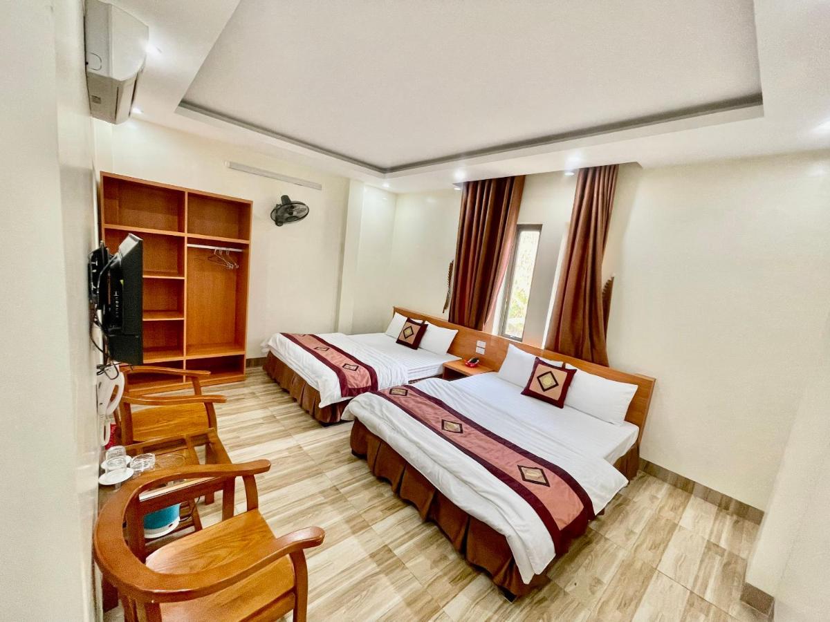 Thiên Hương Hotel - Housity