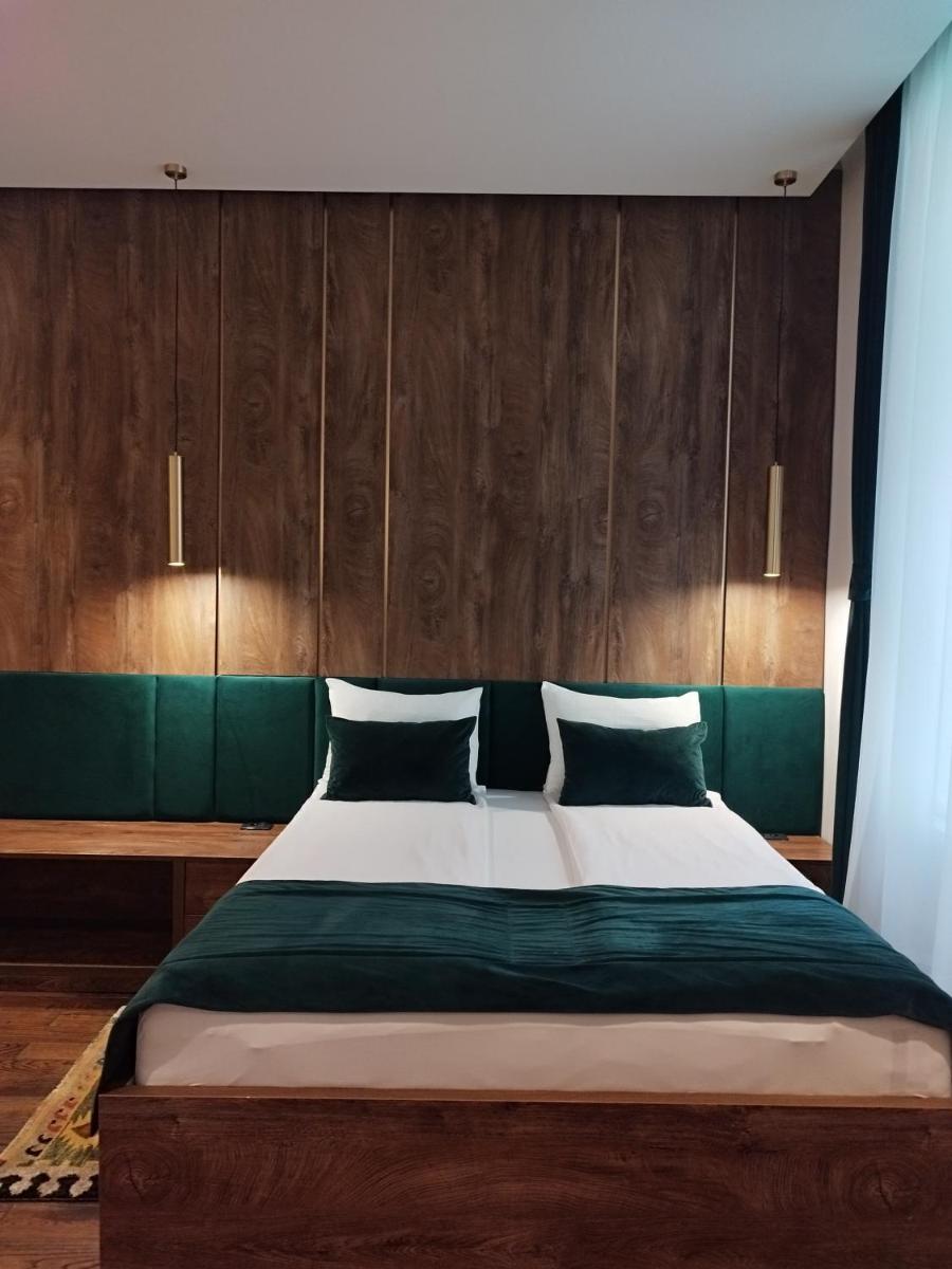 Studio Apartmani 071 Free Garage Parking - Housity