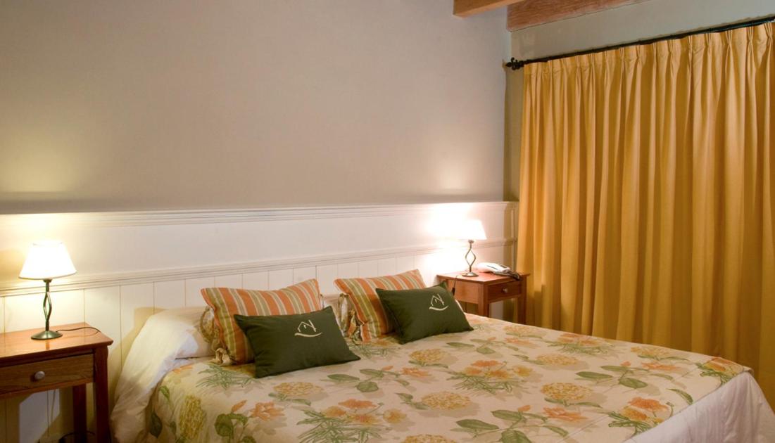 Hosteria El Establo - Housity