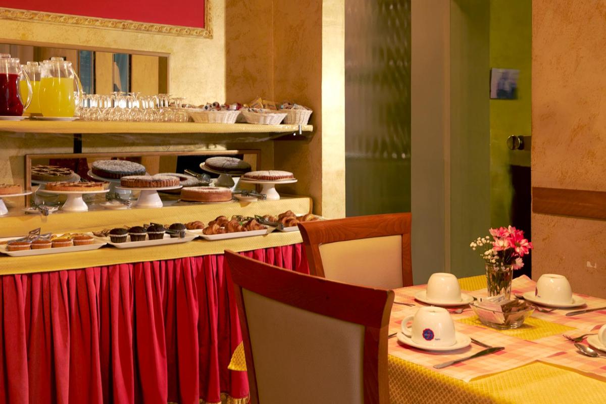 Hotel Galimberti - Housity