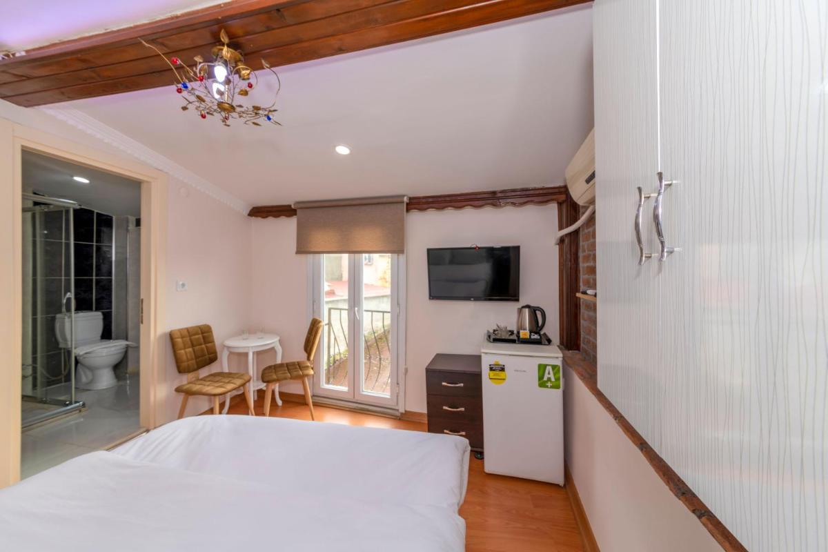 Taksim City Suites - Housity