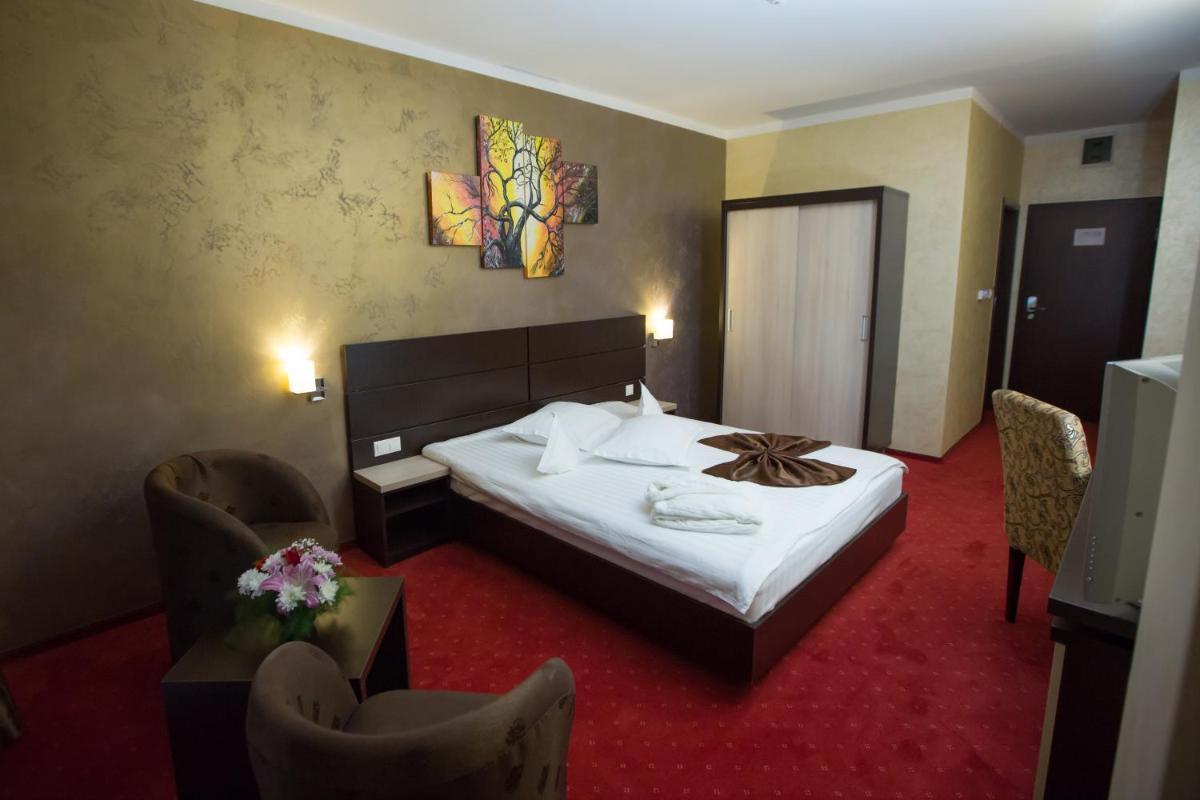 Suitetrails - Hotel Meliss