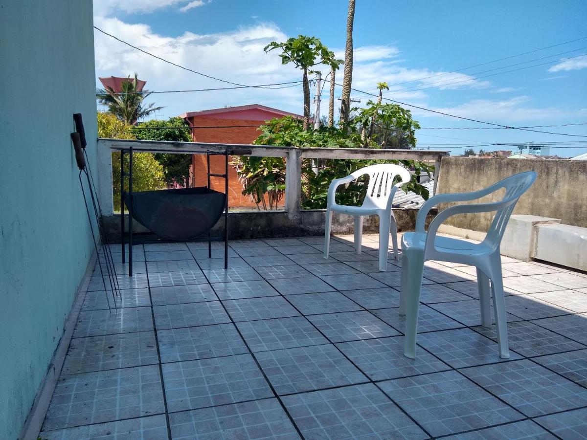 Suitetrails - Apartamento família perto do mar