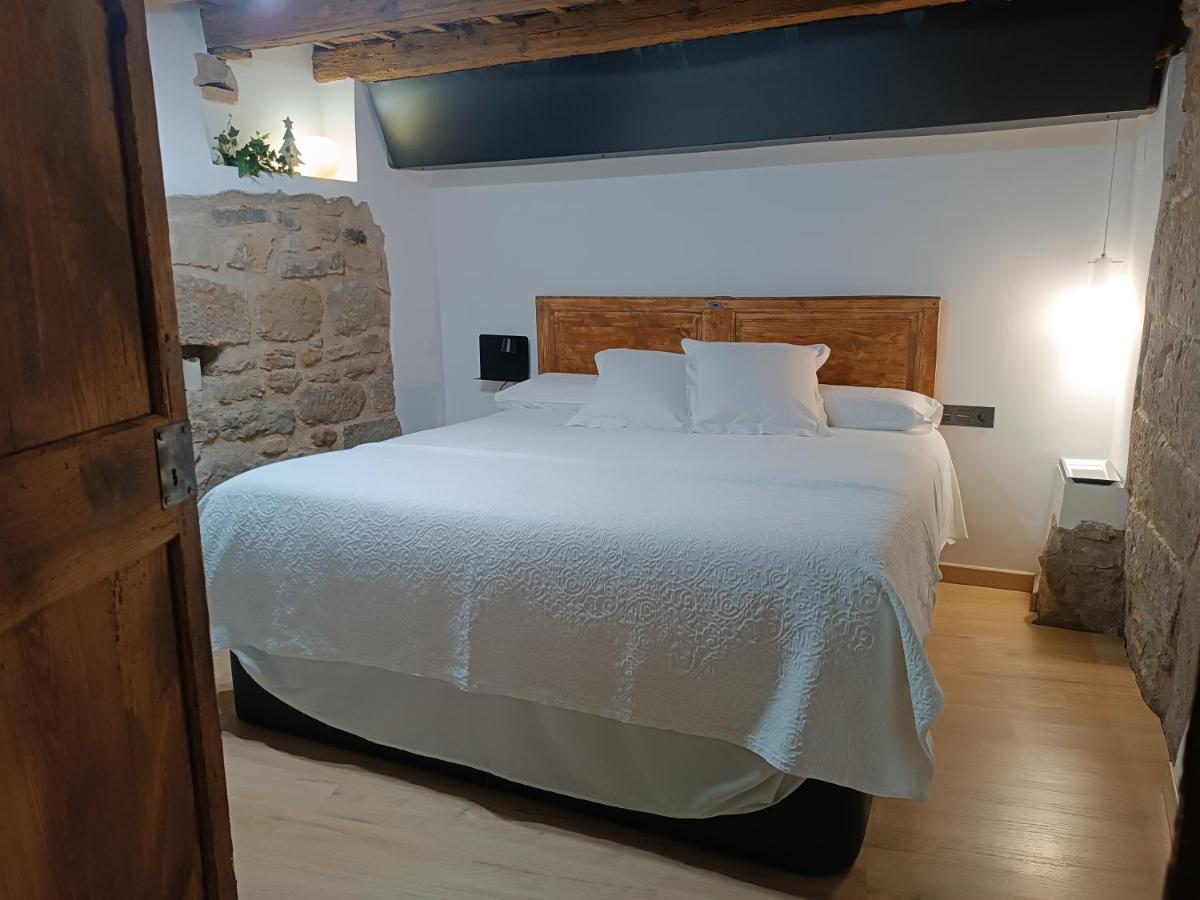 Ca la Francisqueta, La Tina i el Deso Apartament Solsona - Housity