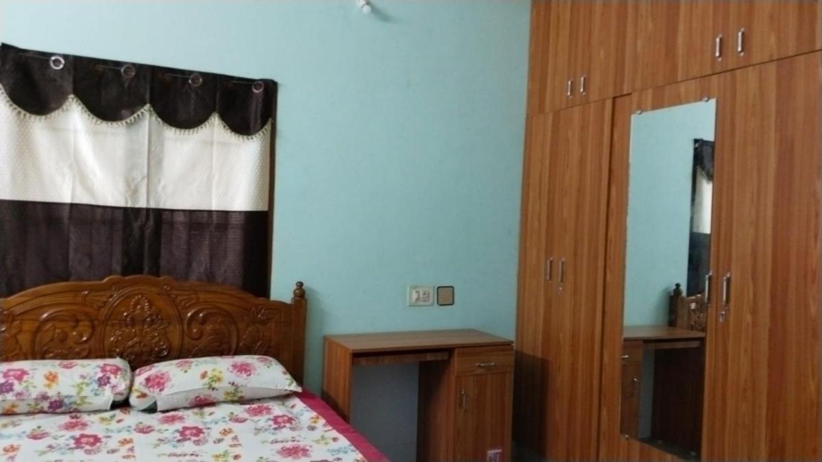 Home Away From Home - Housity