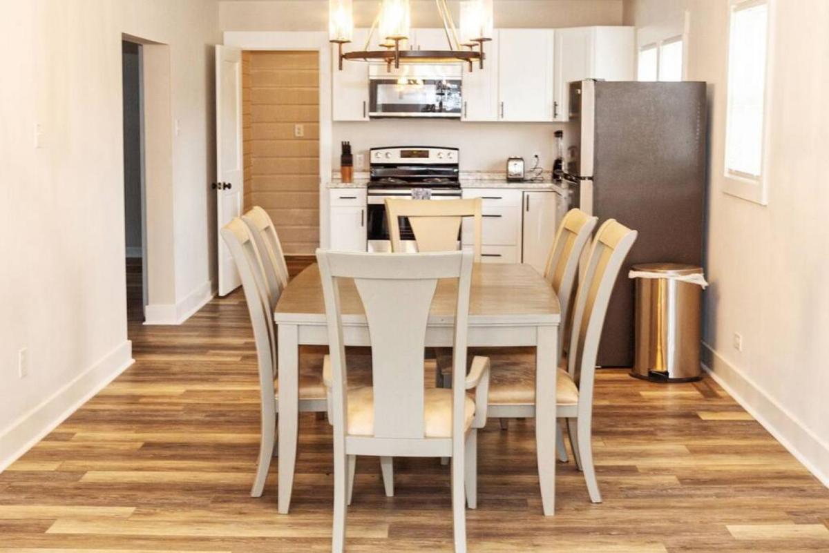 Newly Renovated Salem Road Ranch - Housity