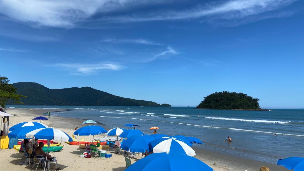 Suitetrails - Kaliman Luxo Pousada