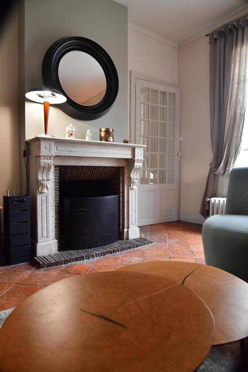 Les sternes de st Mathurin sur Loire , vue Loire - Housity