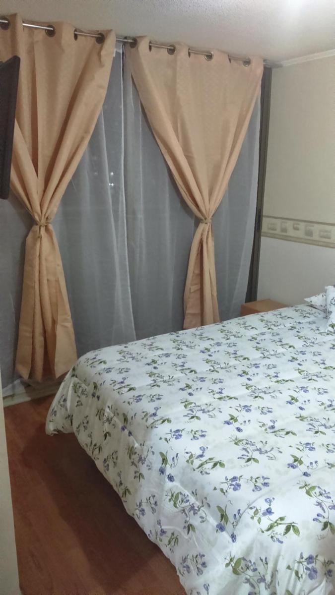 Departamento Paseo Bulnes Metro La Moneda - Housity