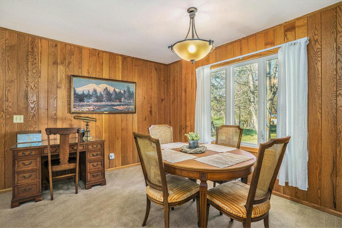 Norton Nook Vacation Villa -family Home Near Lake - Housity