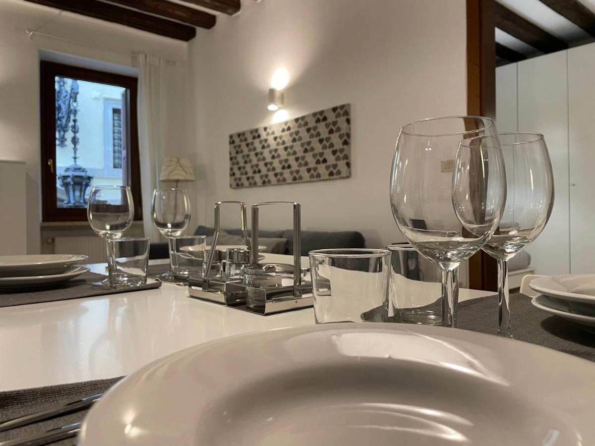 PIAZZA SAN GIACOMO LUXURY STAY - Housity