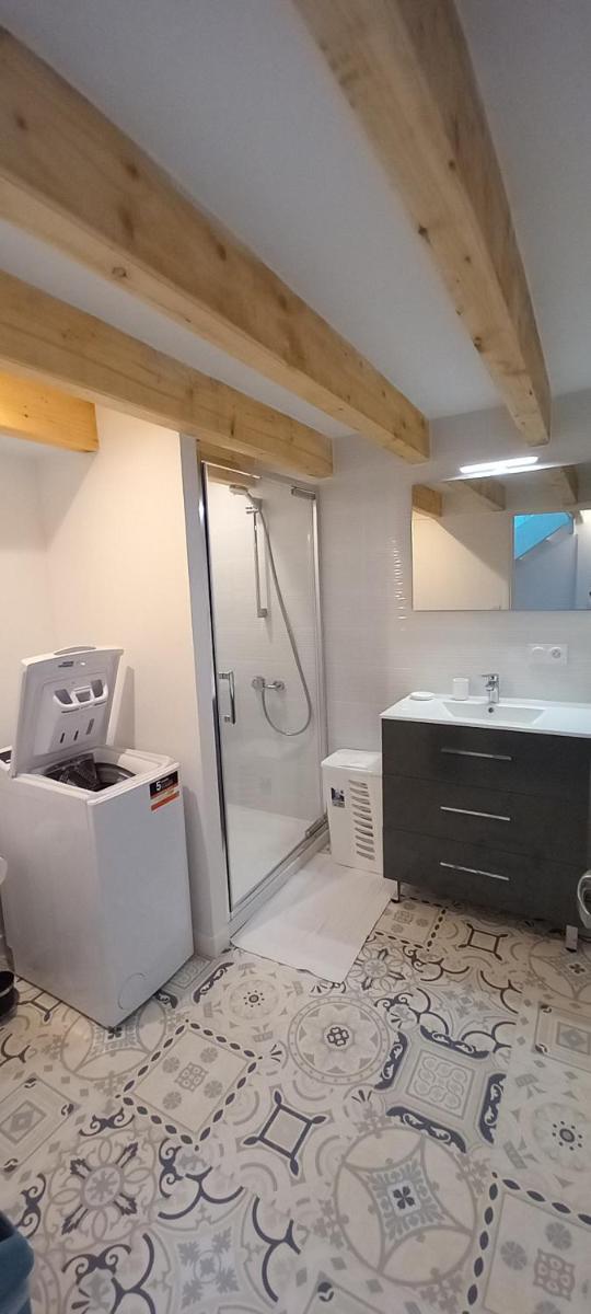 Maison de campagne au calme - Housity