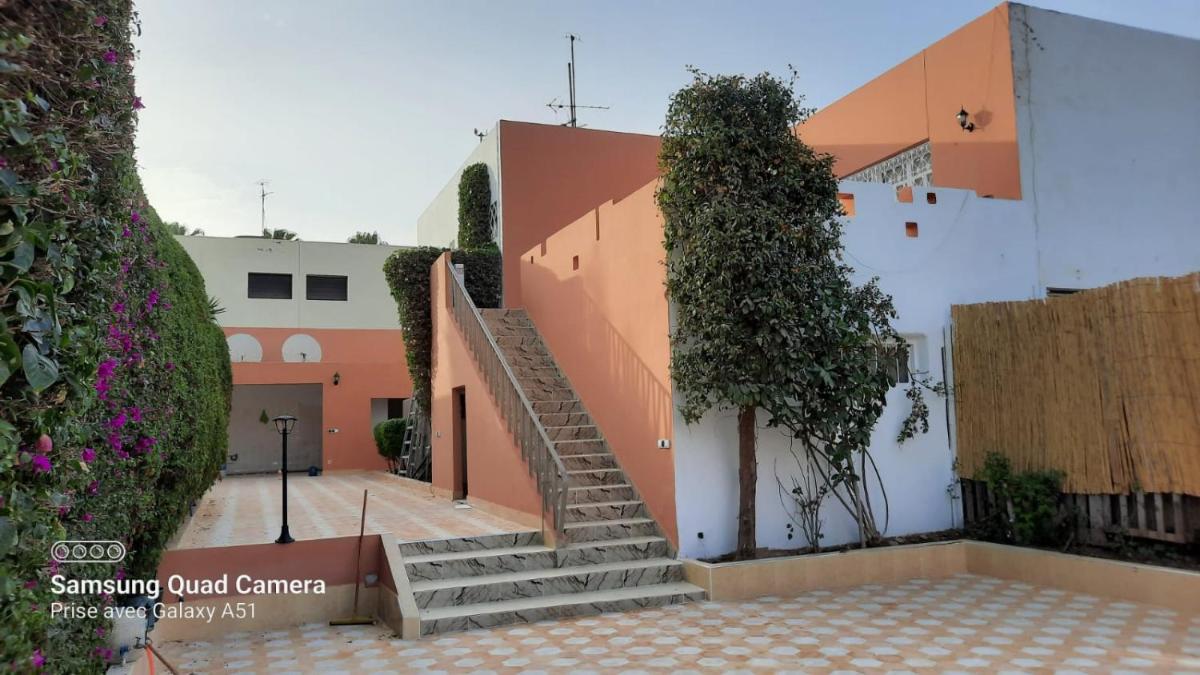 villa agadir - Housity
