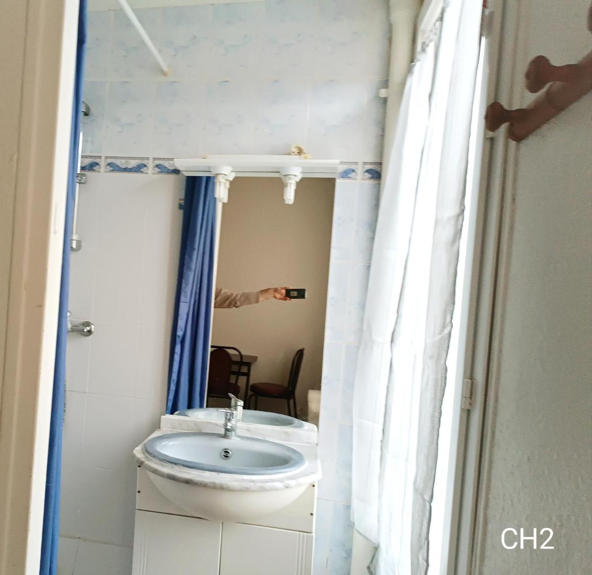 HOTEL LE FONTENOY - Housity