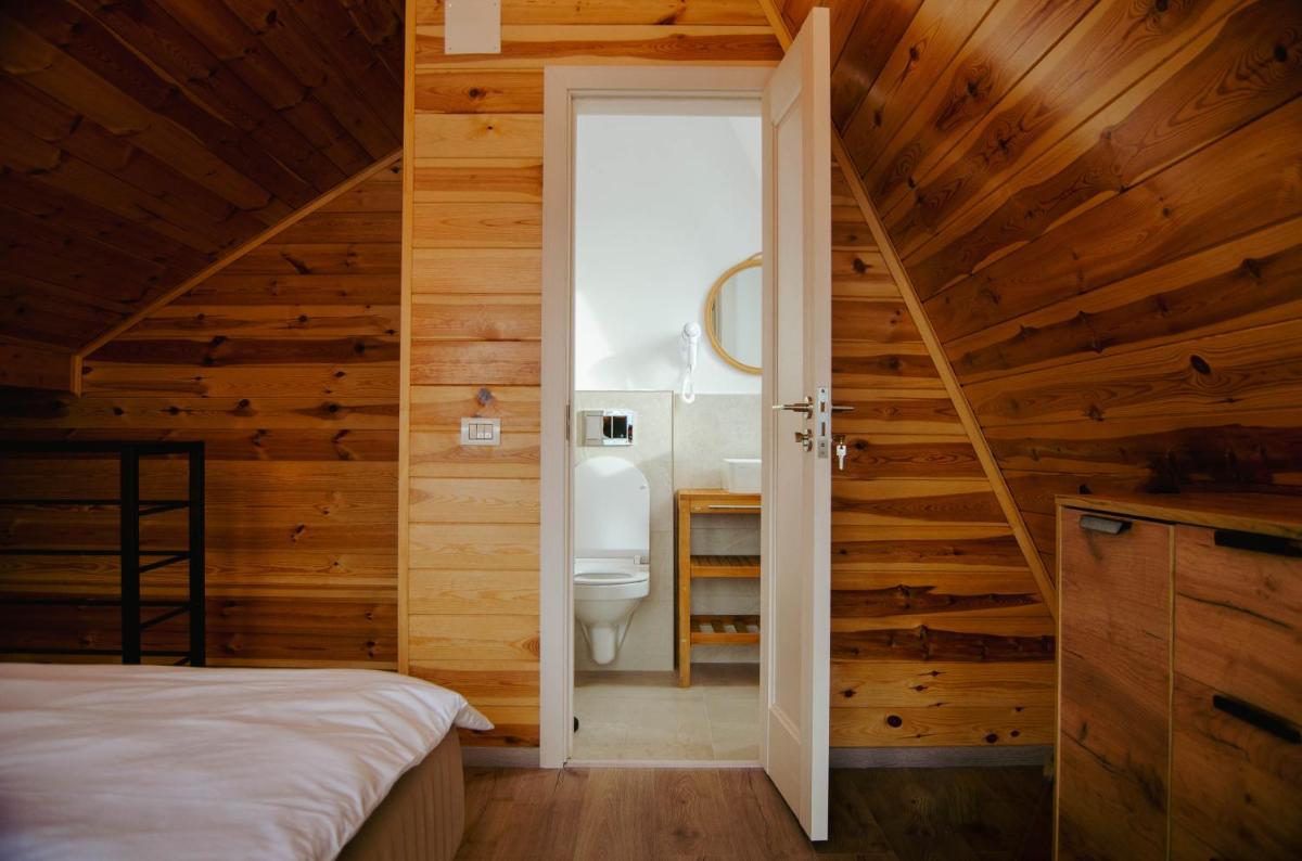 Zenit Chalet Sohodol-Bran - Housity
