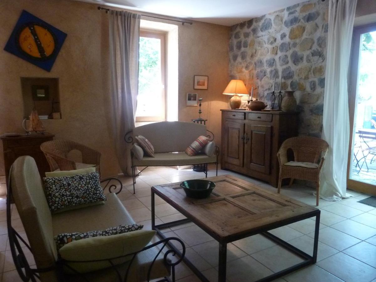 Le Figuier - Housity