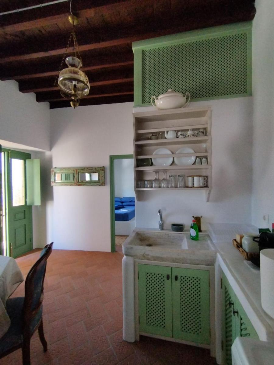 TRADITIONAL STUDIO Chora Patmos - Housity