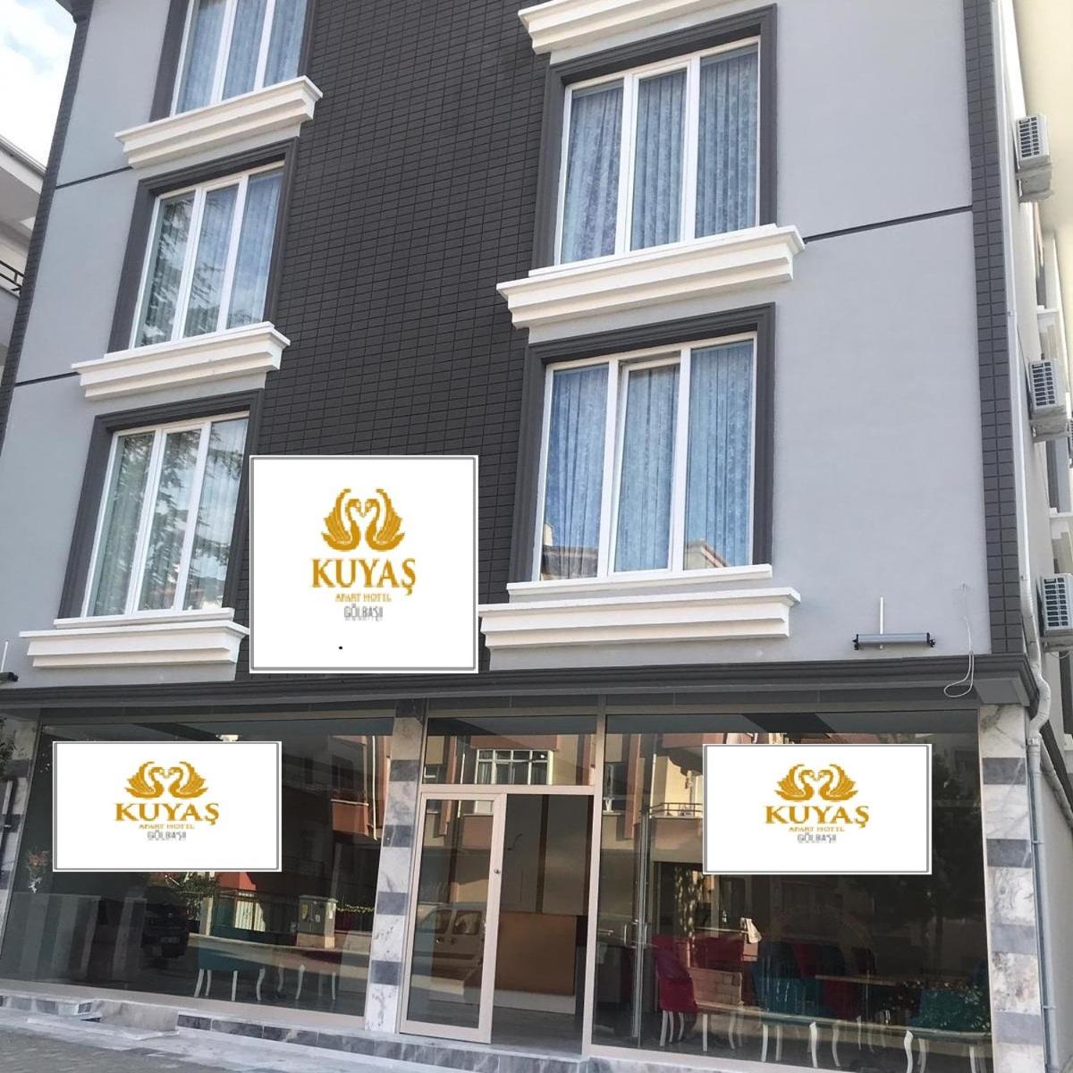 KUYAŞ OTEL - Housity
