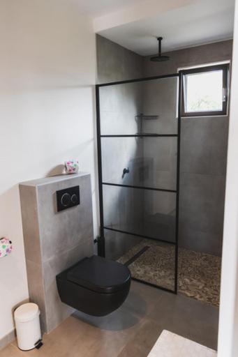 Villa 1 LUX, Jan Sofat, Curacao - Housity