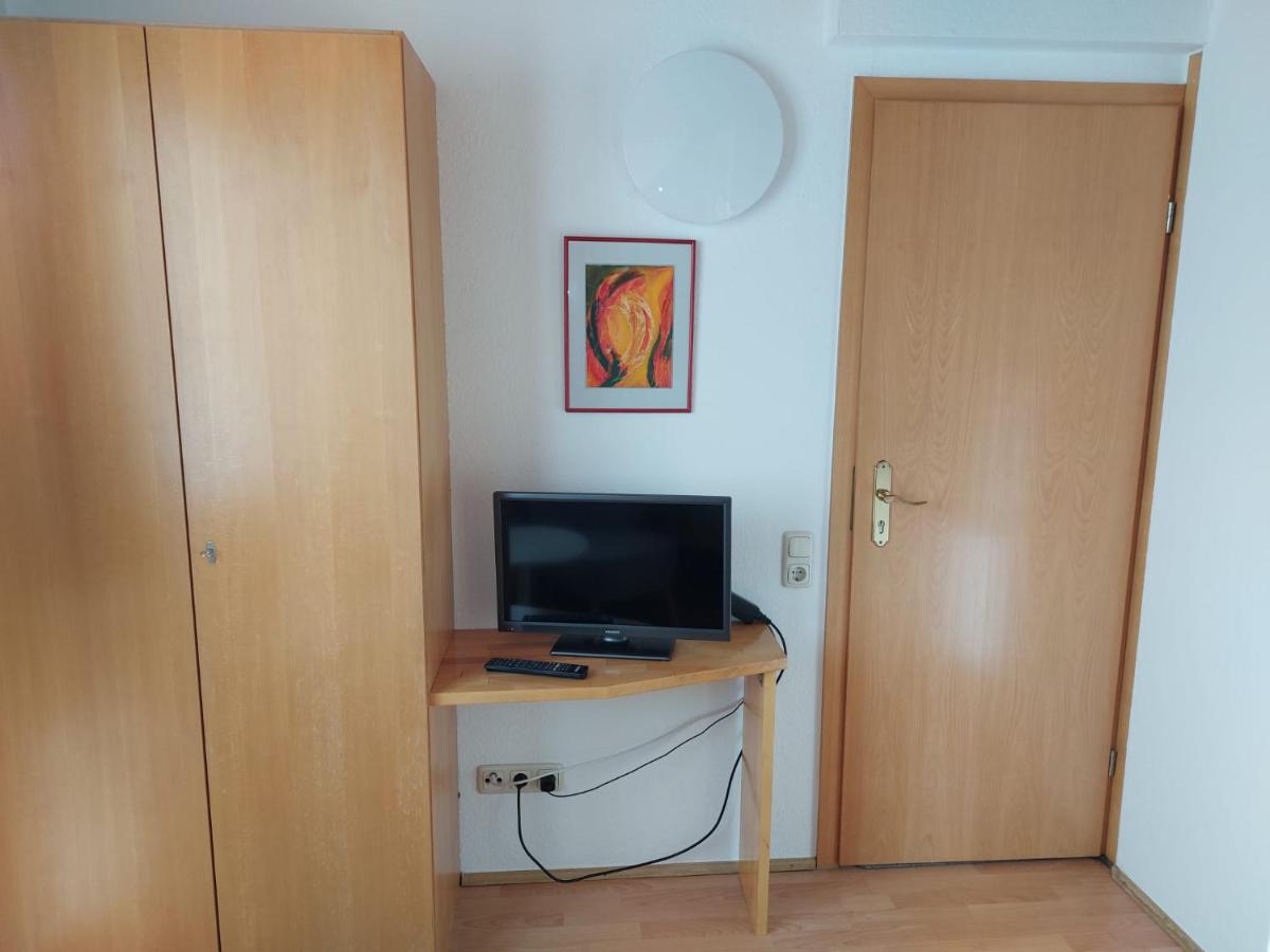Pension Britta - Housity