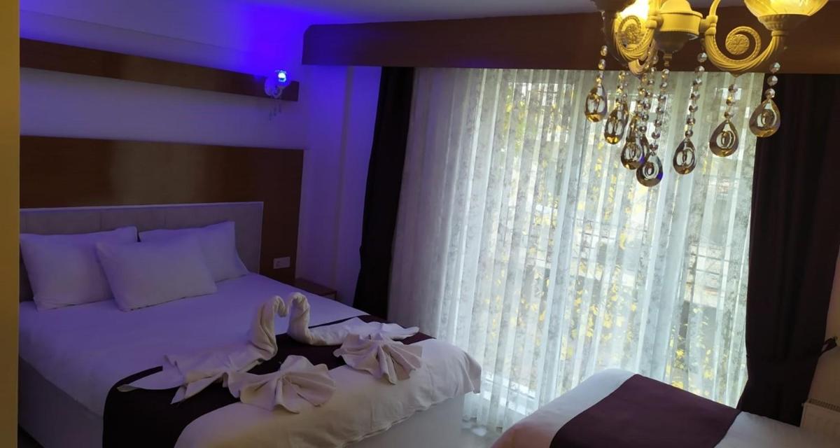 KUYAŞ OTEL - Housity