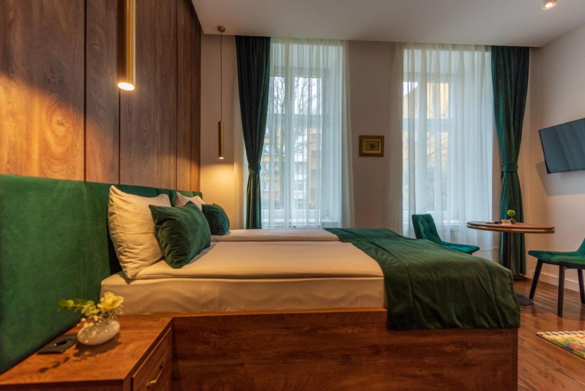 Studio Apartmani 071 Free Garage Parking - Housity