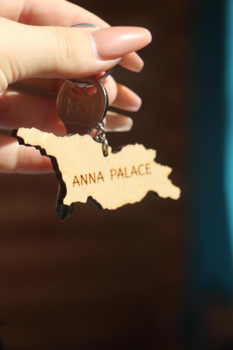 Hotel ANNA PALACE - Housity