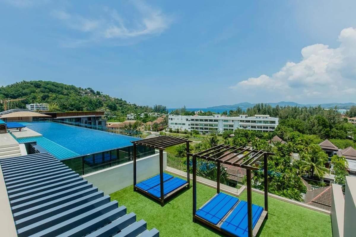 Suitetrails - Aristo 1 Студия Apartment one Bedroom